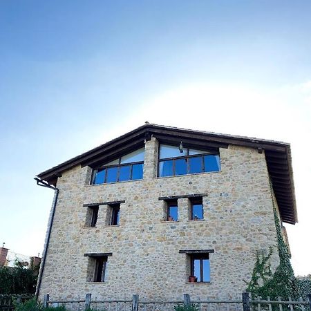 Masia De La Serra De La Cogulla Penarroya De Tastavins Exterior photo